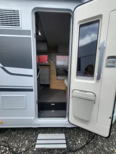 Bild 11 Adria Matrix Axess 650 SL