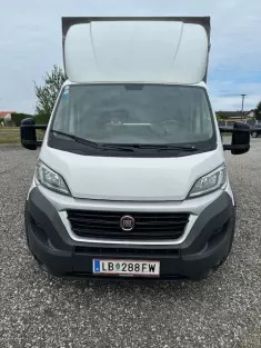 Bild 3 Fiat Ducato 150 Multijet