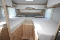 Bild 19 Hymer B-Klasse MC T 600 WhiteLine