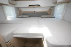 Bild 20 Hymer B-Klasse MC T 600 WhiteLine