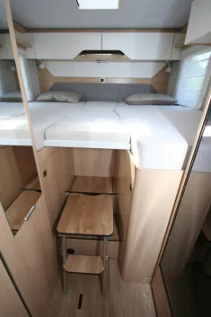 Bild 21 Hymer B-Klasse MC T 600 WhiteLine