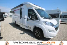 Fahrzeugbild LMC Tourer T 660 G - über Euro 14.000,- SPAREN #5