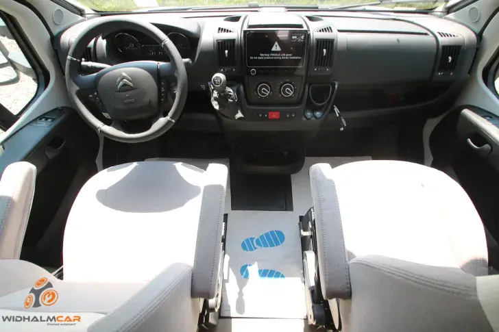 Fahrzeugbild LMC Tourer T 660 G - über Euro 14.000,- SPAREN #10