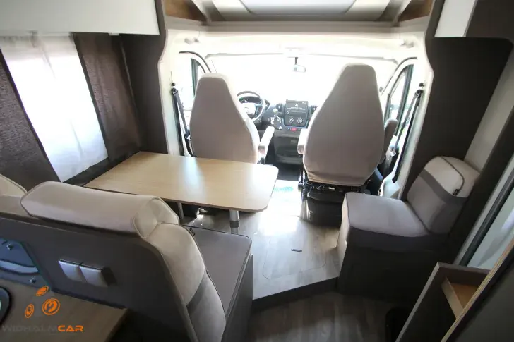 Fahrzeugbild LMC Tourer T 660 G - über Euro 14.000,- SPAREN #12