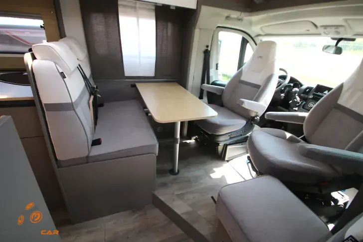 Fahrzeugbild LMC Tourer T 660 G - über Euro 14.000,- SPAREN #15