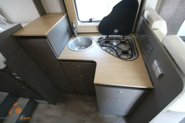 Fahrzeugbild LMC Tourer T 660 G - über Euro 14.000,- SPAREN #16