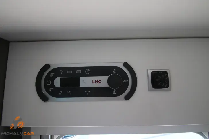 Fahrzeugbild LMC Tourer T 660 G - über Euro 14.000,- SPAREN #18