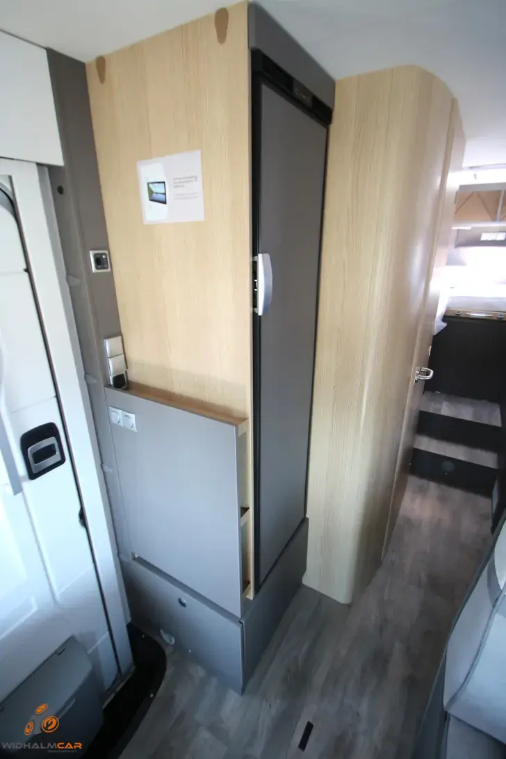 Fahrzeugbild LMC Tourer T 660 G - über Euro 14.000,- SPAREN #19