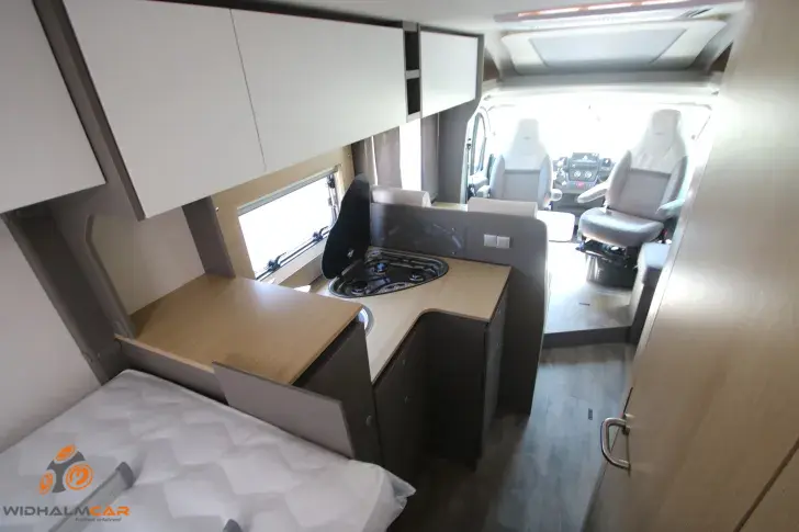 Fahrzeugbild LMC Tourer T 660 G - über Euro 14.000,- SPAREN #20
