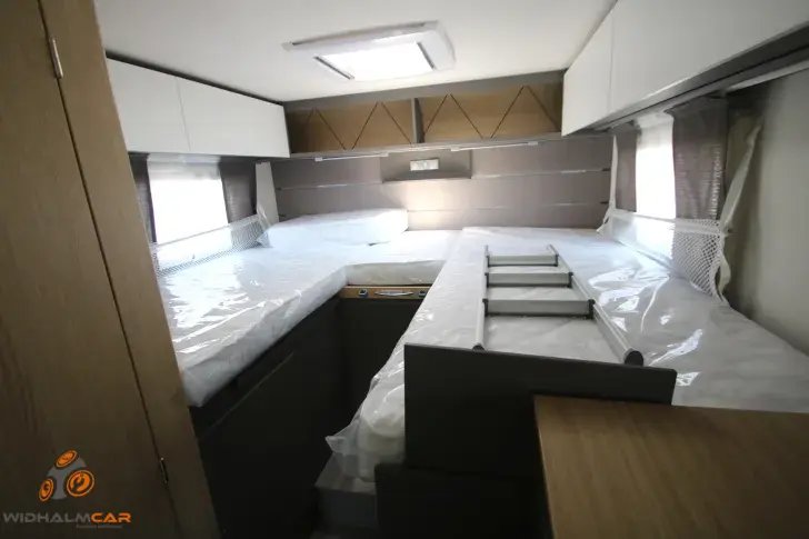 Fahrzeugbild LMC Tourer T 660 G - über Euro 14.000,- SPAREN #22