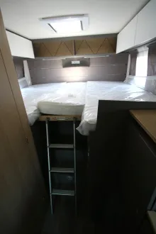 Fahrzeugbild LMC Tourer T 660 G - über Euro 14.000,- SPAREN #26