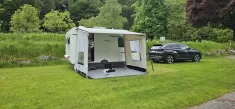 Bild 5 Caravelair Antares 330 Style