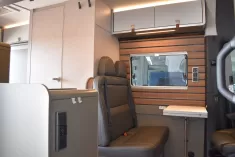 Bild 5 Hymer Camper Van Grand Canyon S 600