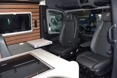 Bild 6 Hymer Camper Van Grand Canyon S 600