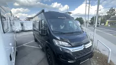 Bild 3 Sunlight Camper Van Cliff 600 Adventure Edition