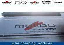 Fahrzeugbild Malibu Van Compact 600 LE #22