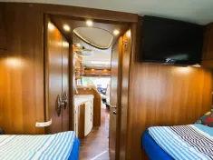 Bild 7 Carthago chic e-line I 51 linerclass