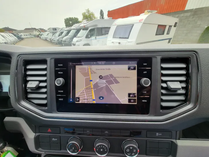 Fahrzeugbild Knaus Van TI 640 MEG VANSATION #15