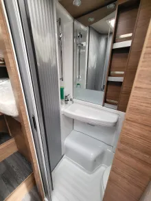 Fahrzeugbild Knaus Van TI 640 MEG VANSATION #31