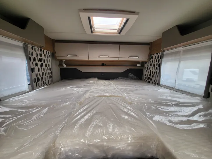 Fahrzeugbild Knaus Van TI 640 MEG VANSATION #34