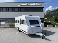 Bild 1 LMC Tandero 510 E - Einzelbetten