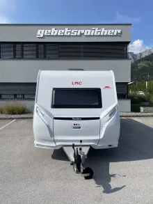 Fahrzeugbild LMC Tandero 510 E - VERKAUFT #7