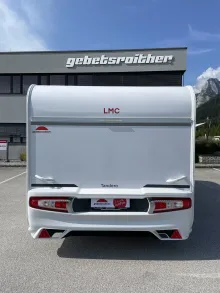 Fahrzeugbild LMC Tandero 510 E - VERKAUFT #5