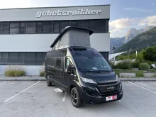 Fahrzeugbild Laika Ecovip 600 -Hubdach, Klima, Markise.... #1