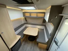 Fahrzeugbild LMC Tandero 510 E - VERKAUFT #9