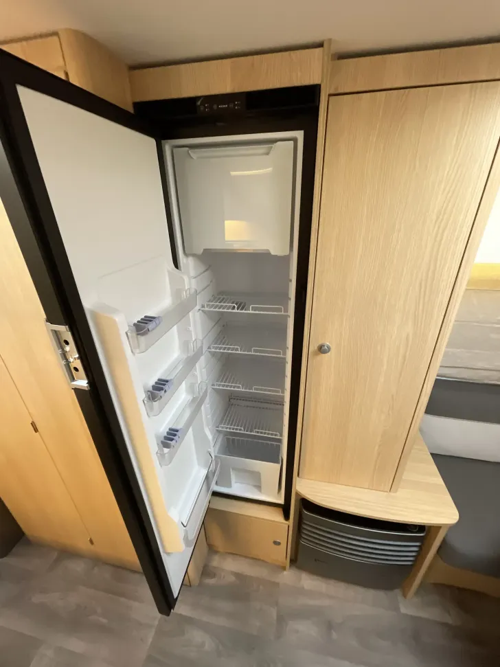 Fahrzeugbild LMC Tandero 510 E - VERKAUFT #11
