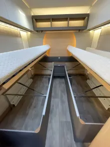 Fahrzeugbild LMC Tandero 510 E - VERKAUFT #15