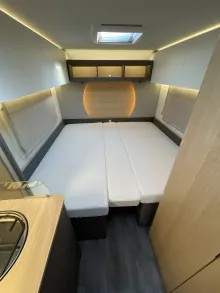 Fahrzeugbild LMC Tandero 510 E - VERKAUFT #16
