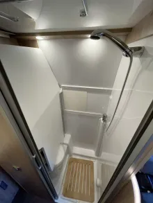 Fahrzeugbild Laika Ecovip 600 -Hubdach, Klima, Markise.... #17