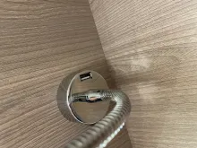 Fahrzeugbild Laika Ecovip 600 -Hubdach, Klima, Markise.... #20