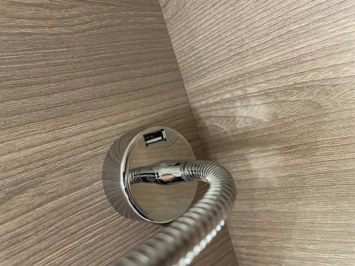 Fahrzeugbild Laika Ecovip 600 -Hubdach, Klima, Markise.... #20