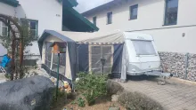 Fahrzeugbild LMC Favorit 530 K #8