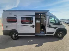 Fahrzeugbild Knaus BoxLife 600 ME #8
