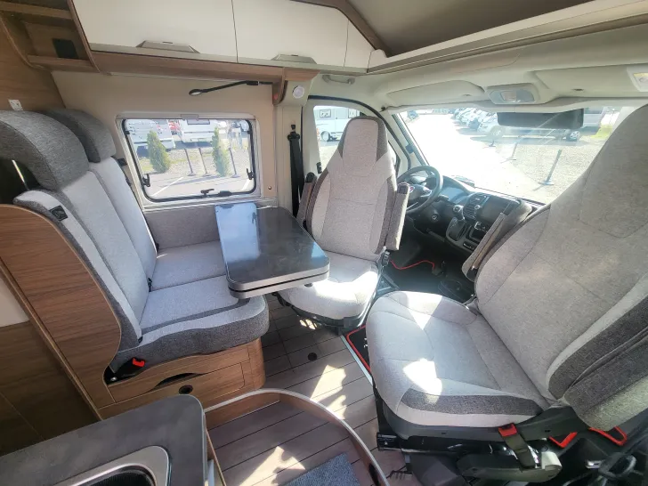 Fahrzeugbild Knaus BoxLife 600 ME #16