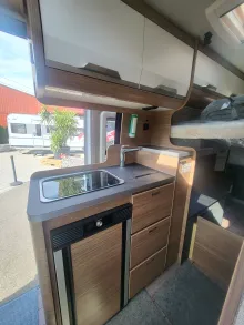 Fahrzeugbild Knaus BoxLife 600 ME #18