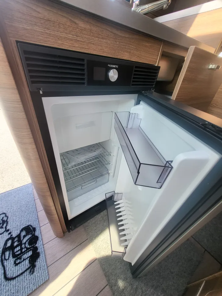 Fahrzeugbild Knaus BoxLife 600 ME #21