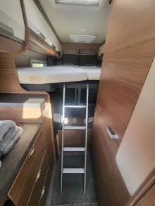 Fahrzeugbild Knaus BoxLife 600 ME #22