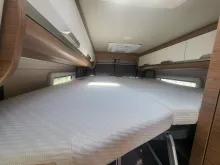 Fahrzeugbild Knaus BoxLife 600 ME #23