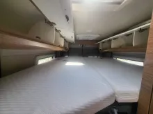 Fahrzeugbild Knaus BoxLife 600 ME #24