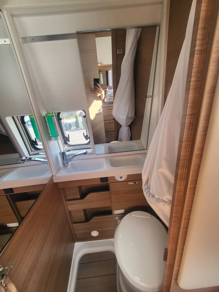 Fahrzeugbild Knaus BoxLife 600 ME #26