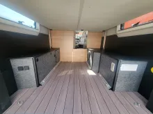 Fahrzeugbild Knaus BoxLife 600 ME #28