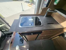 Fahrzeugbild Knaus BoxLife 600 ME #17