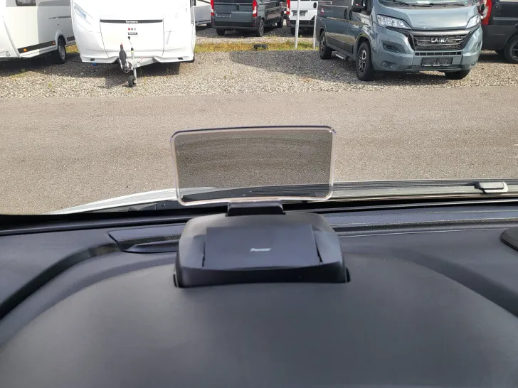 Fahrzeugbild Knaus BoxLife 600 ME #13
