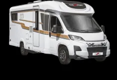 Bild 3 Malibu T 450 RB-LE comfort 4.2t
