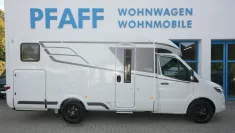 Bild 1 Hymer B-Klasse MC T 600 WhiteLine
