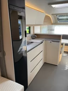 Bild 5 Adria Adora 613 UL